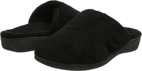 Vista 7 de Vionic Gemma Mule Pantuflas para mujer