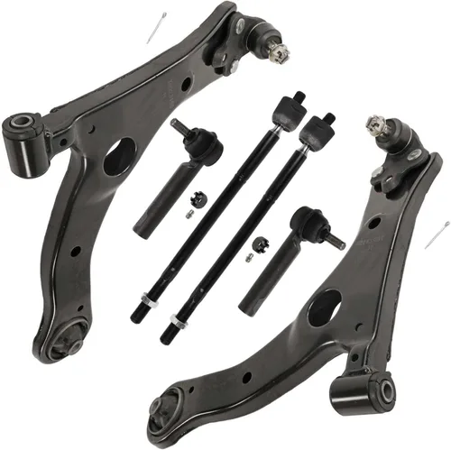 Vista 197 de Detroit Axle - Kit frontal para Chrysler 300 Dodge Charge 2011-2023