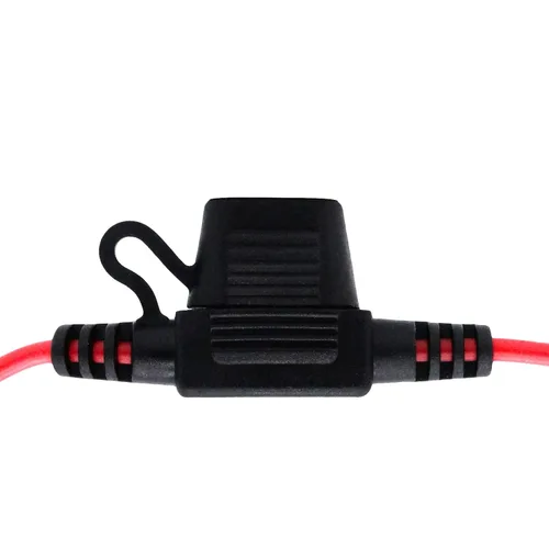 Vista 5 de VANTRONIK Portafusibles automotrices impermeables calibre 16