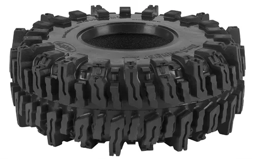 Vista 4 de RC4WD Mud Slinger 2 XL 2.2 Escala Neumáticos RC4ZT0122