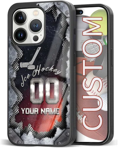 Vista 54 de Fundas de teléfono con nombre personalizado, diseño retro de metal texturizado con fondo personalizado para Samsung Galaxy A03 A13 A14 A17 A51 A52