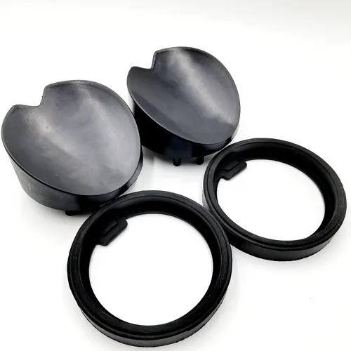 Vista 3 de Kit de reparación de bomba de limpieza cubierta de boca para Yamaha AR SX 230 240 242 F0R-67609-09-00 (1)