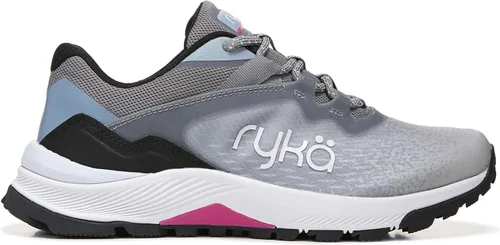Vista 3 de Ryka Zapatos de senderismo Take A Hike Trail para mujer