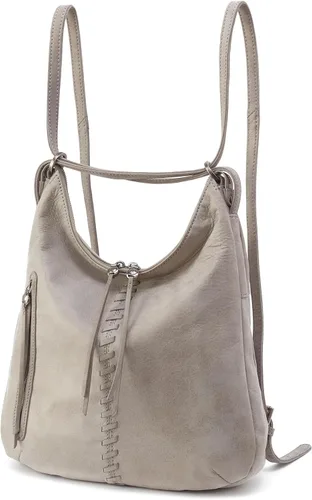 Vista 4 de HOBO Mujer Merrin Granito Gris Talla única, Granito gris