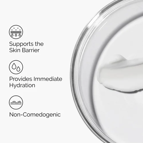 Vista 5 de The Ordinary Skincare Essentials Travel Set: limpiador de escualano y factores hidratantes naturales + HA (tamaños de viaje de 1.7oz y 1oz)