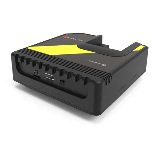 Vista 2 de Hyperkin RetroN GX - TurboGrafx-16/PC Engine HD Console - HDMI Retro Gaming System w/Wired Controller - Classic 8/16-Bit