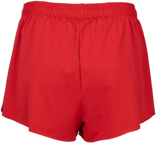 Vista 2 de SOFIBELLA Pantalones cortos de tenis para mujer