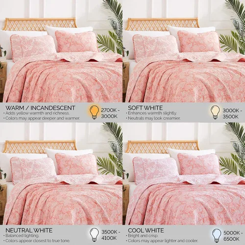 Vista 43 de Southshore Fine Living, Inc. Juego de edredón individual XL, colcha de microfibra acolchada, juego de edredón individual con funda de almohada, ropa