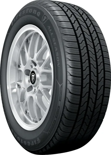 Vista 6 de Firestone Neumático Touring para todas las estaciones 175/65R15 84 T