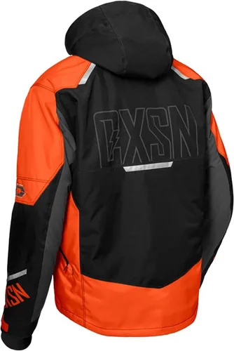 Vista 2 de Castle X Strike G5 Jacket