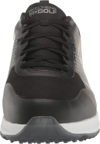 Vista 2 de Skechers Tenis de golf impermeables Elite 5 Arch Fit para hombre
