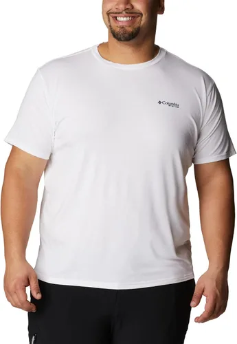 Vista 6 de Columbia PFG Fish Flag Tech - Camiseta para hombre