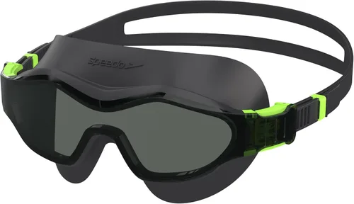 Vista 11 de Speedo Gafas de natación unisex para adultos Hydrosity