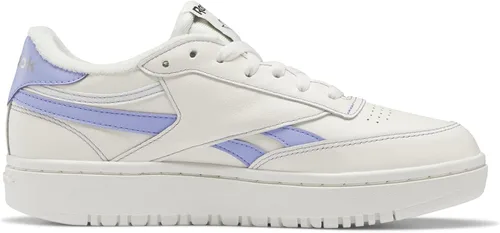 Vista 10 de Reebok Tenis Club C Double Revenge para mujer