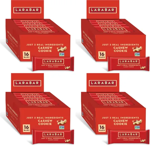 Vista 7 de Larabar Barrita libre de gluten
