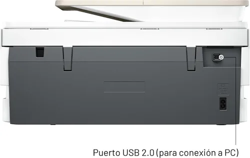 Vista 17 de HP Envy Photo 7975 Impresora fotográfica inalámbrica de inyección de tinta a color, imprimir, escanear, copiar, fácil configuración, impresión