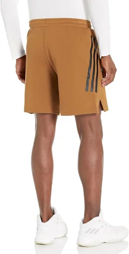 Vista 2 de adidas Pantalones cortos Future Icon de 3 rayas para hombre