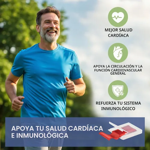 Vista 4 de Essential Source Tiras de energía B12 Metilcobalamina 2000mcg, 5 tiras