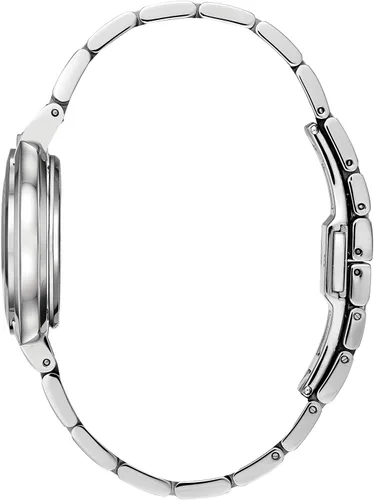 Vista 2 de Bulova Ladies' Moon Phase Rubaiyat Diamond Watch