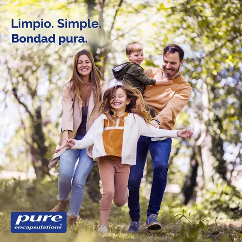 Vista 7 de Pure Encapsulations EPA/DHA Essentials - Suplemento concentrado de aceite de pescado para apoyar la salud cardiovascular* - Suplemento premium