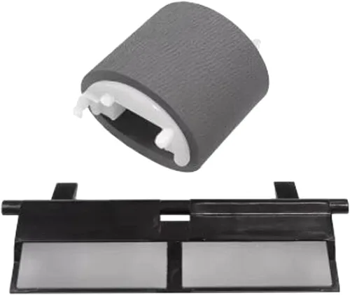 Vista 4 de Kit de rodillos para HP OfficeJet Pro 8210 8710 8720 8730 8740