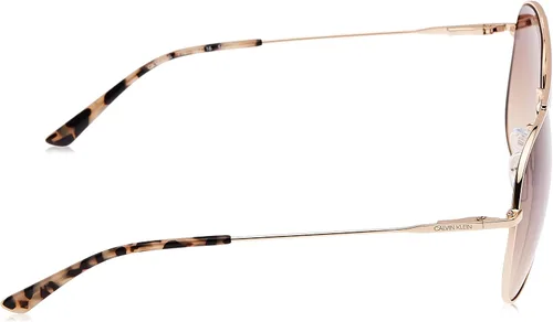 Vista 3 de Calvin Klein Ck18105s Aviator Gafas de sol