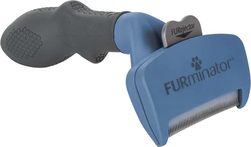 Vista 16 de FURminator Paquete Definitivo de Eliminación de Pelo para Perros