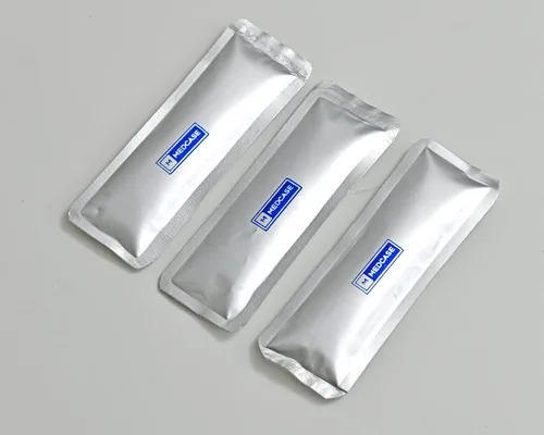 Vista 5 de Maletín de viaje enfriador de insulina, bolsa térmica portátil para insulina, suministros para diabéticos, EpiPen, medicamentos y más - Aprobado por