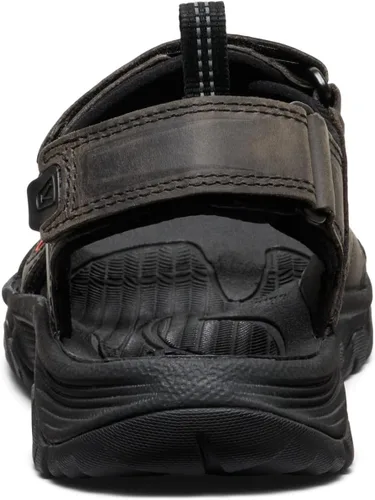 Vista 7 de KEEN Targhee 3 Open Toe H2 - Sandalias deportivas para hombre
