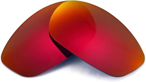 Vista 2 de Walleva - Lentes de repuesto para gafas de sol Oakley Blender (9 opciones)