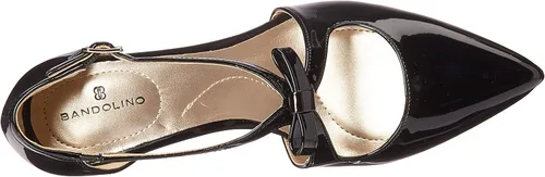 Vista 5 de Bandolino Zapatos de tacón Zeffer para mujer