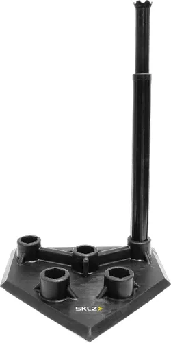 Vista 4 de SKLZ Youth Baseball Tees: Boost Young Players' Swing with Durable, Adjustable Training Equipment - Perfect for Developing Skills and Confidence