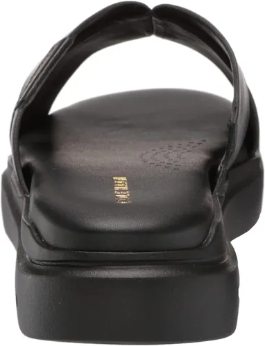 Vista 3 de Cole Haan Sandalias Megan Buckle Slide para mujer