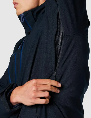 Vista 3 de Helly-Hansen Men's Juniper 3.0 Jacket