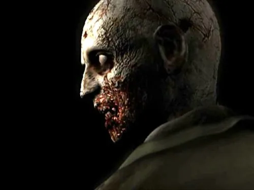 Vista 8 de Resident Evil Archives Resident Evil