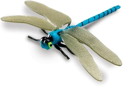 Vista 5 de Learning Resources Insectos jumbo, juguetes de animales para niños, ciencia preescolar infantil, habilidades motoras finas, regalos para niños