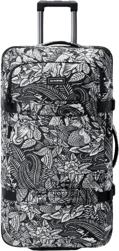 Vista 91 de Dakine Rodillo dividido 85L - Carbono, talla única