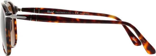 Vista 2 de Persol Po9649s Aviator Sunglasses