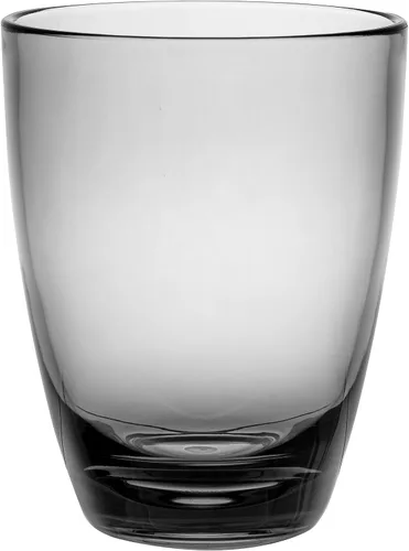Vista 14 de KLIFA - ETON- Juego de 8 vasos acrílicos de 15.2 y 20.8 onzas, sin BPA, apilables, aptos para lavavajillas, transparentes Claro