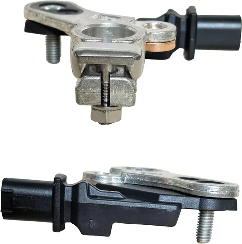 Vista 6 de Sensor de Corriente de Batería con Conector Pigtail Compatible con Honda Civic 2012-2015, Honda Crv 2012-2016/Acura ILX 2013-2021, Acura RDX
