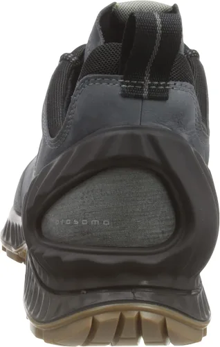 Vista 3 de ECCO Exohike Low Hydromax - Zapatillas de senderismo para hombre