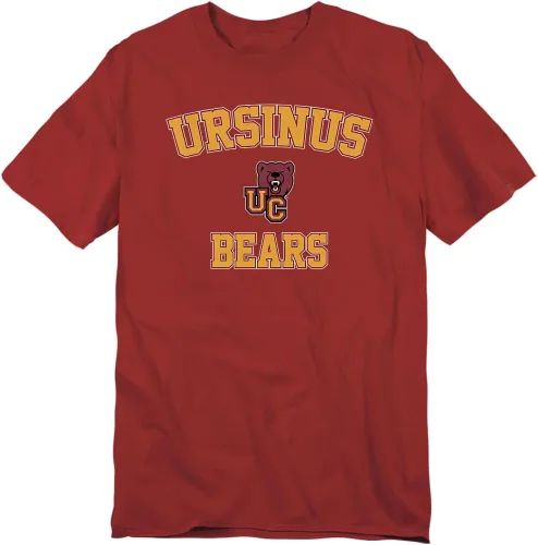 Vista 166 de Colección oficial de camisetas universitarias clásicas unisex para adultos 3