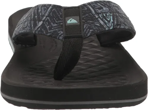 Vista 2 de Quiksilver Men's Lanai Flip-Flop