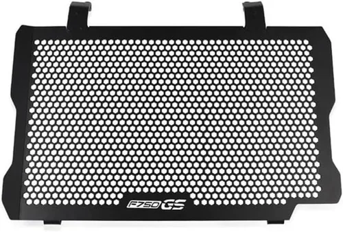 Vista 8 de Protector de radiador para F750GS F850GS Adventure F750 F850 F 850 750 GS 750GS 850GS 2018-2023 Cubierta de rejilla