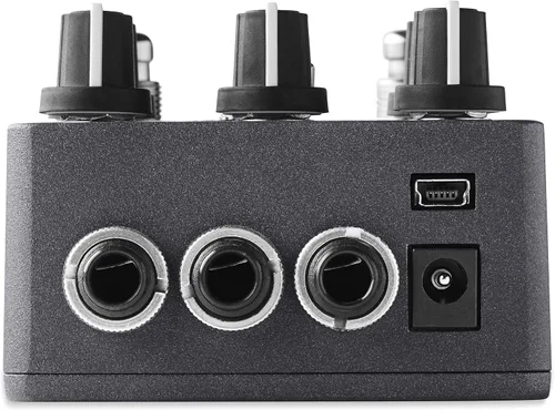 Vista 4 de Pedal tensor, Red Panda