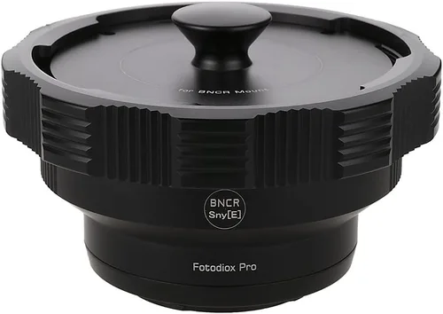 Vista 44 de Fotodiox Lens Sony Mount - Adaptador de cámara E-Mount