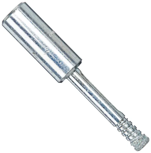 Vista 4 de DEWALT Broca para azulejos, punta de diamante, 1/2 pulgada (DW5578), pequeña