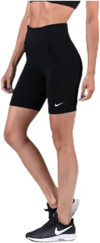 Vista 5 de Nike Sportswear Leg-A-See - Pantalones cortos de ciclismo para mujer