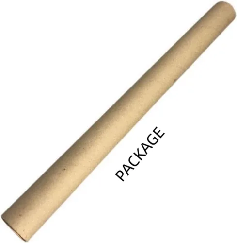 Vista 6 de Pcp - Cilindro de aire para pistola de aire, compatible con Hatsan Long BullBoss Tubo de aire de llenado negro de alta presión para pistola de aire