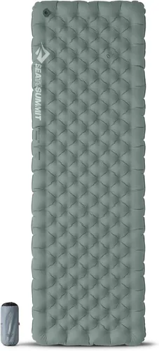 Vista 8 de Sea to Summit Ether Light XR Colchoneta Aislante para Dormir, Cónica - Pequeña (66 x 21.5 x 4 pulgadas)